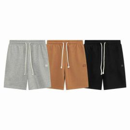 Picture for category Acne Pants Short